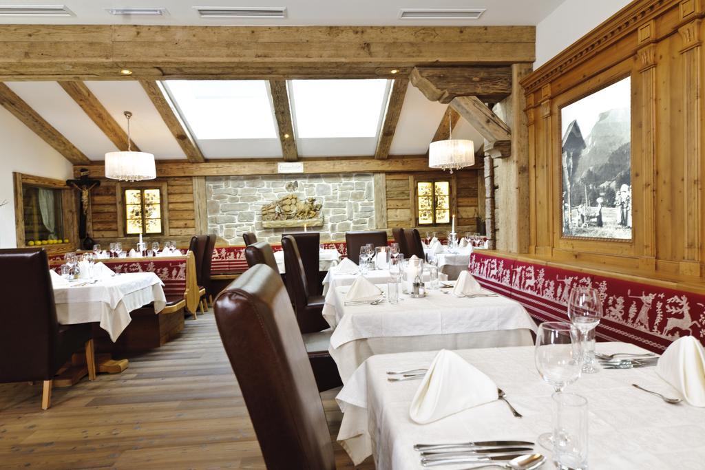 Hotel Gasthof Perauer Mayrhofen Esterno foto